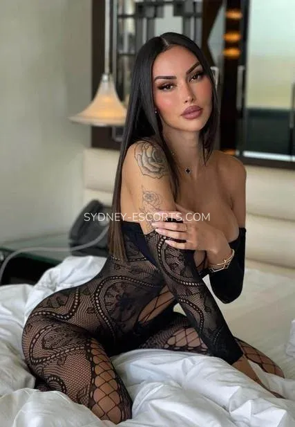 Sydney escorts Octavia — 3