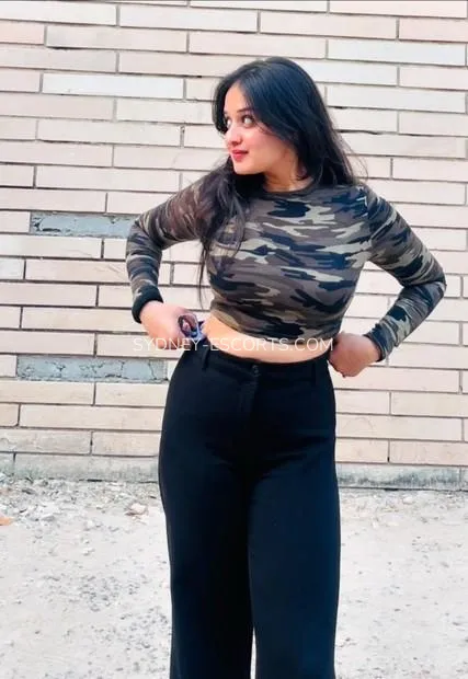 Sydney escorts Diana — 2