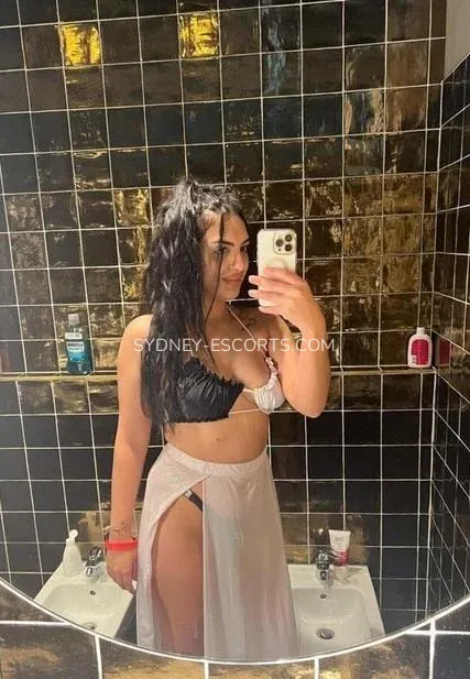 Sydney escorts Ida — 3