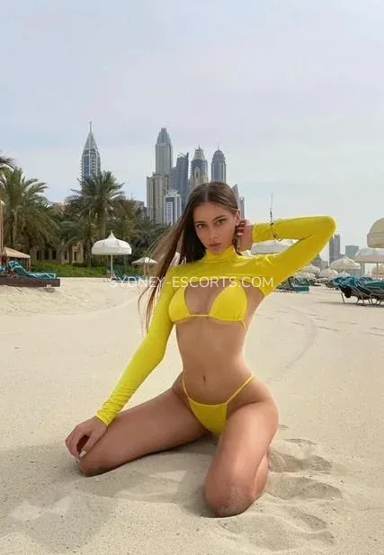 Sydney escorts Sofia — 3