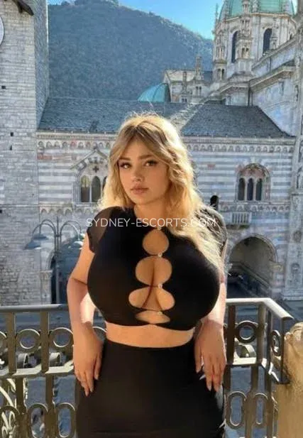 Sydney escorts Celeste — 3