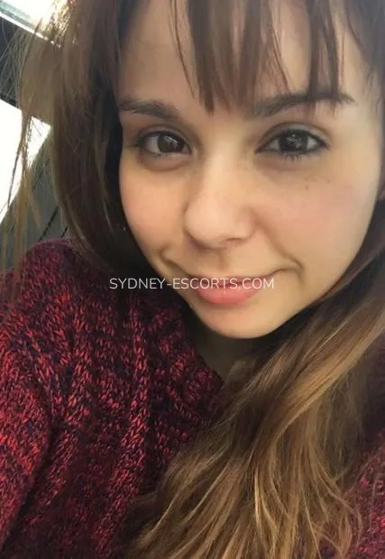 Escort djevojka Sierra - Sydney