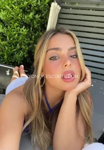 Sydney escorts Graciela — 7