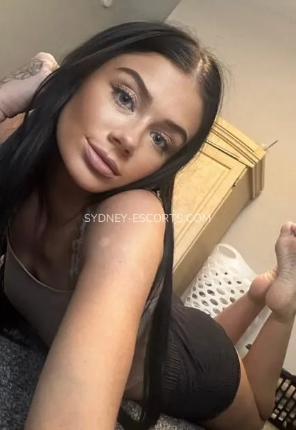 Sydney escorts emilia