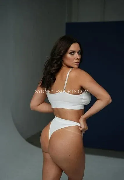 Sydney escorts Vanessa — 1