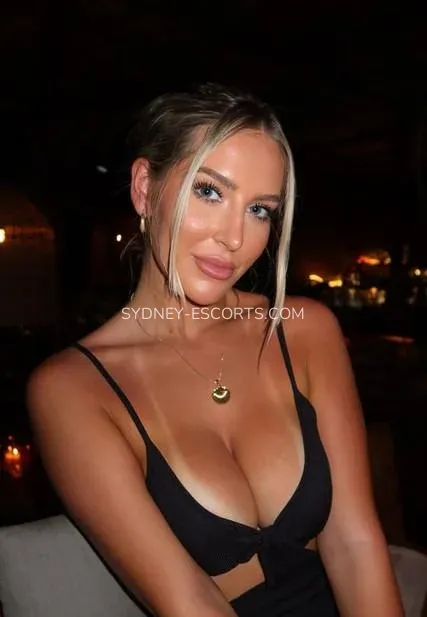Sydney escorts Kaylee — 3