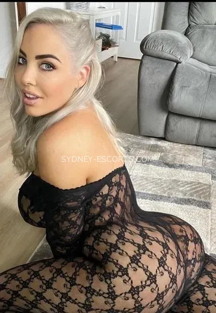 Sydney escorts Tecla — 8