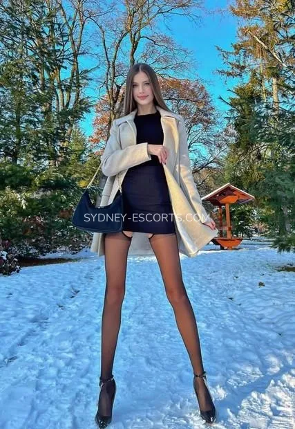 Escort djevojka Erin - Sydney