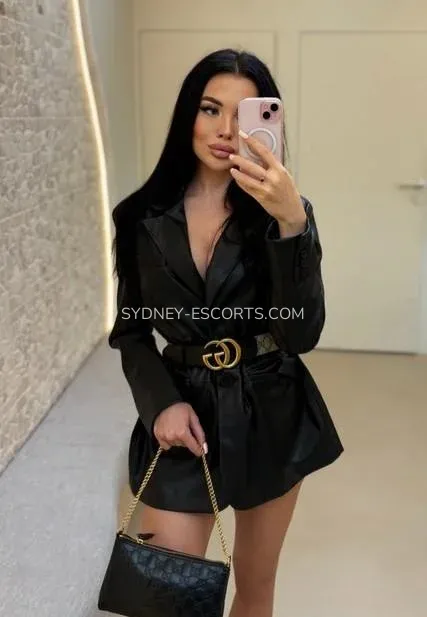 Sydney escorts Rut — 6