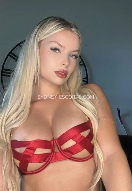 Sydney escorts jenna