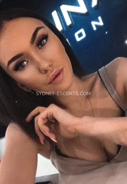 Sydney escorts Haylee — 6