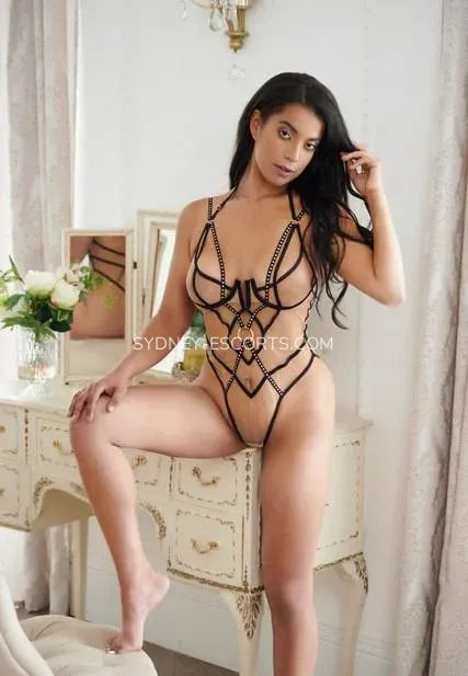 Sydney escorts Ingrid — 10