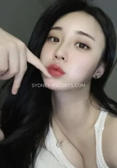 Sydney escorts Jenna — 4