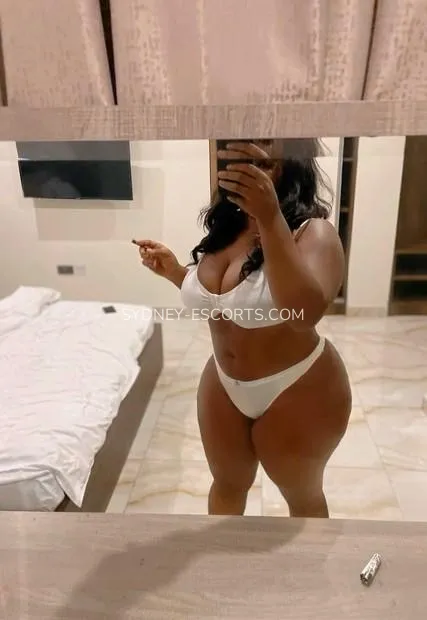 Sydney escorts Viviana