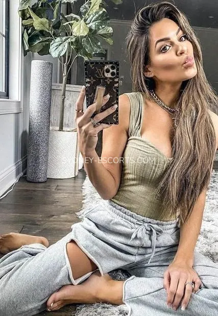 Escort djevojka Bella - Sydney