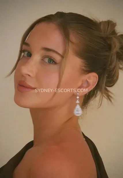 Sydney escorts Monica — 1