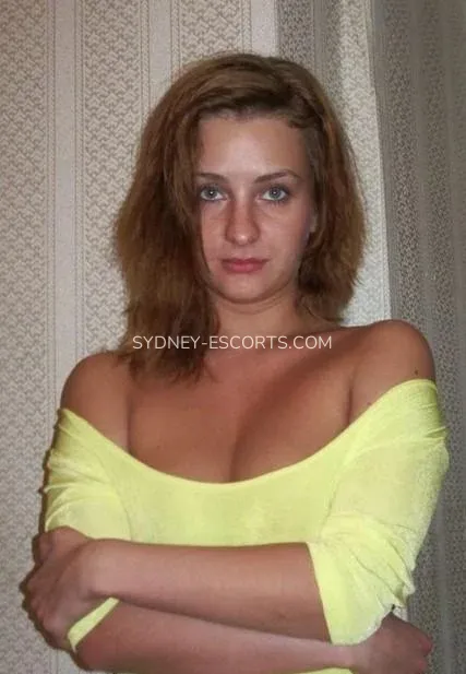 Sydney escorts Inger — 1