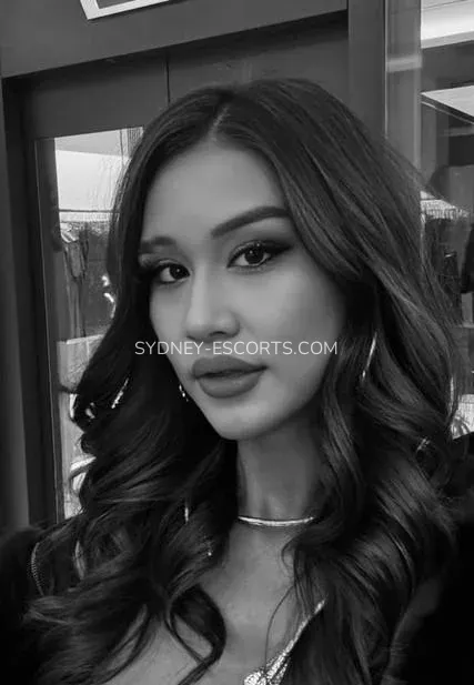 Sydney escorts Pamela — 3