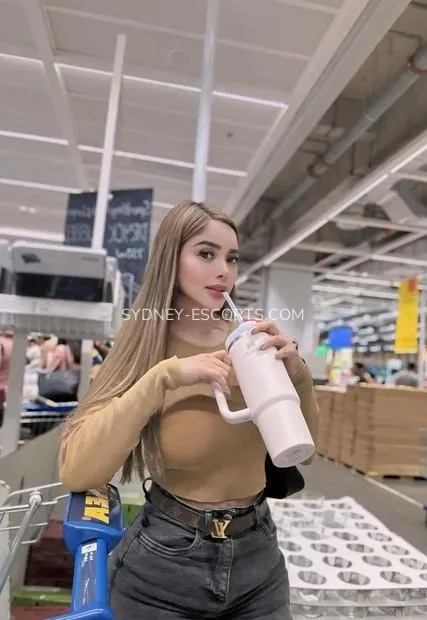 Sydney escorts Aurora