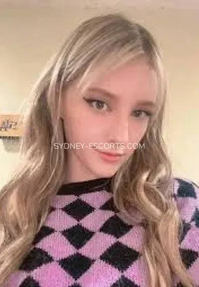 Sydney escorts Erica — 4