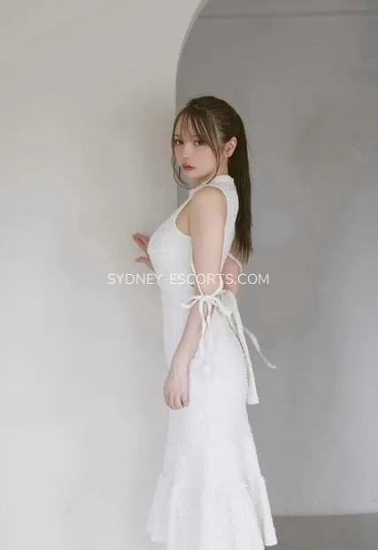 Sydney escorts Maja — 2