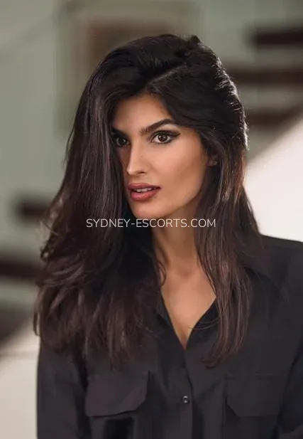 Sydney escorts Vivian — 1