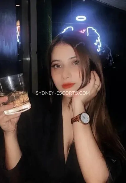 Sydney escorts Avery — 1