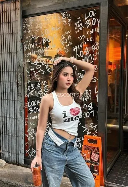 Sydney escorts viola