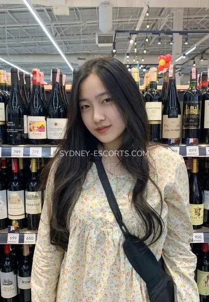 Sydney escorts Virginia — 8