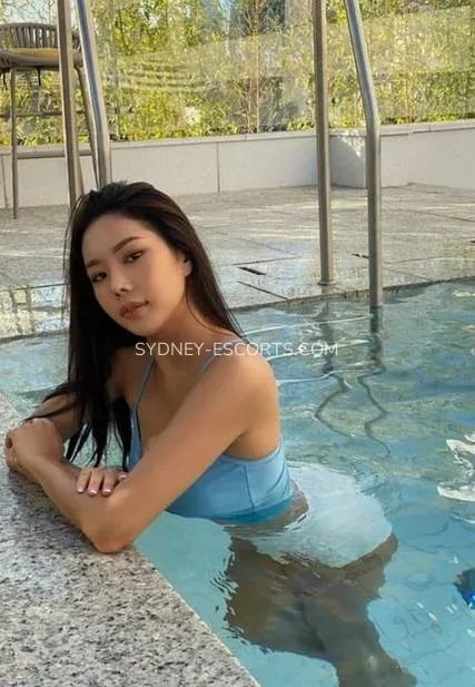 Sydney escorts Daniela — 7