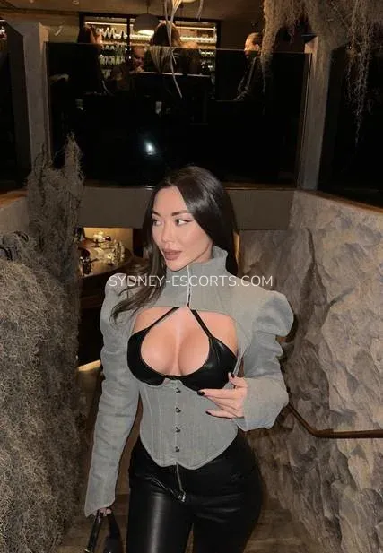 Sydney escorts Skylar — 5