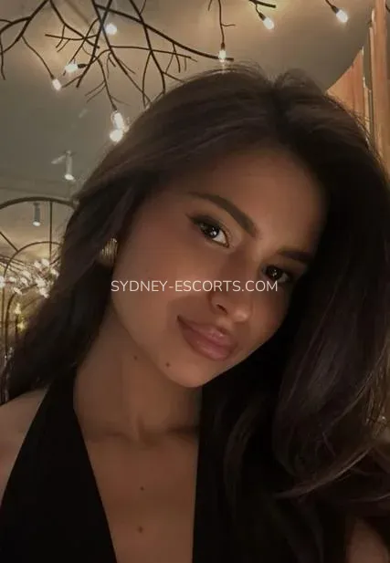 Sydney escorts Viola — 1