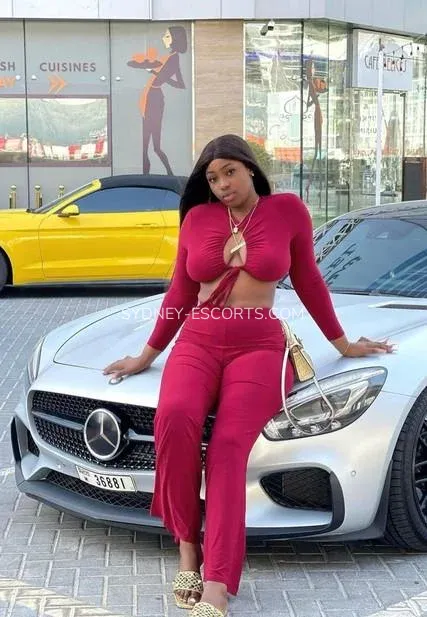 Sydney escorts Mackenzie — 8