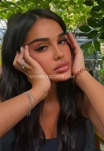 Sydney escorts Nevaeh — 4