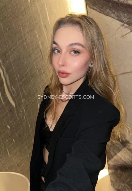 Sydney escorts Sofia — 7
