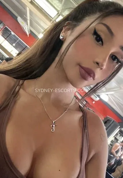 Sydney escorts Marie — 1