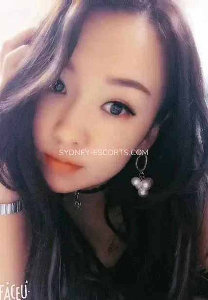 Sydney escorts Vanesa — 1