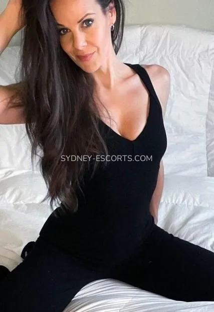 Sydney escorts Susana — 2