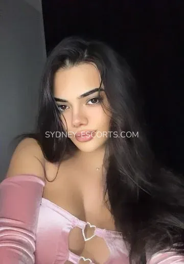 Sydney escorts Rut — 4