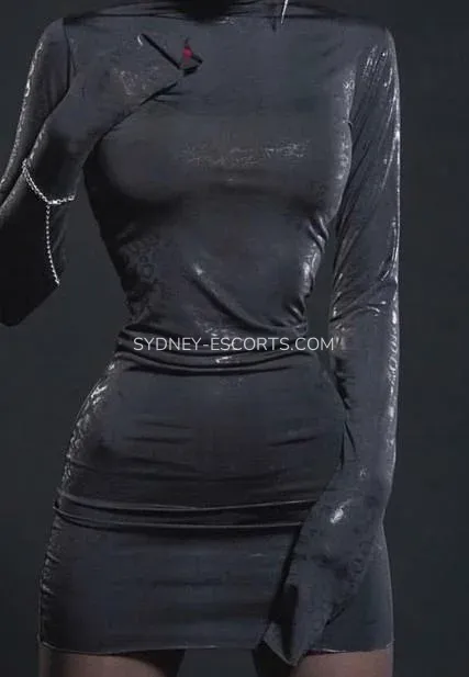 Sydney escorts Bella — 5