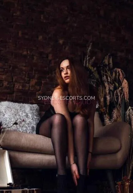 Sydney escorts Julianna — 9