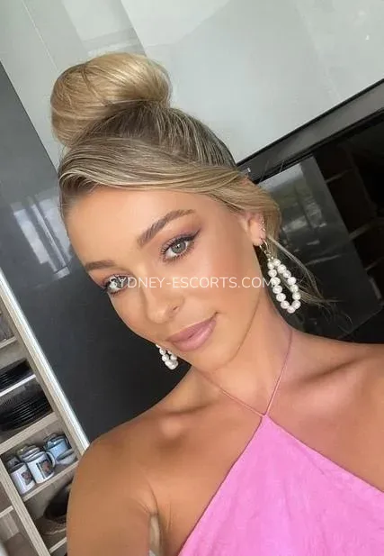 Sydney escorts Ella — 1
