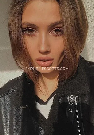 Sydney escorts Liliana — 1