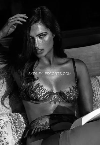 Sydney escorts Maja — 6