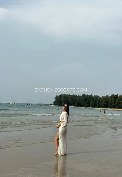 Sydney escorts Sol — 6