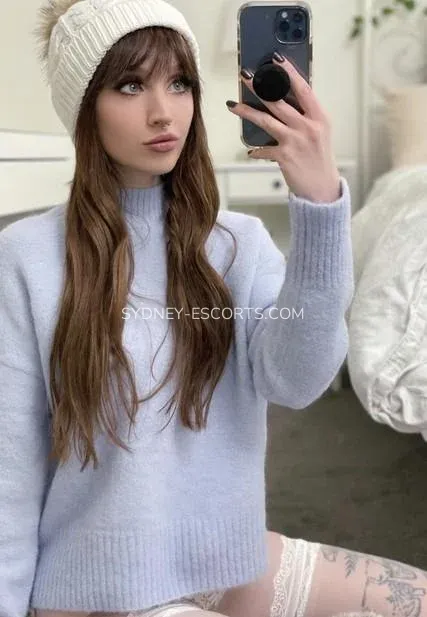 Sydney escorts Britt — 4