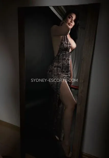 Sydney escorts Ann-christin — 5