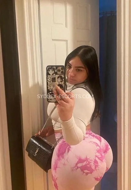 Sydney escorts Atocha — 2
