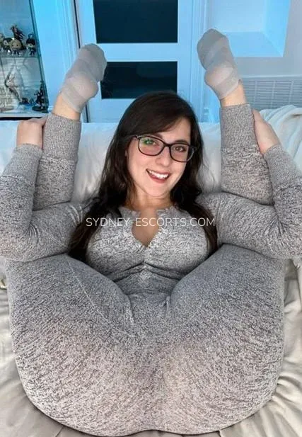 Sydney escorts Sophie — 1