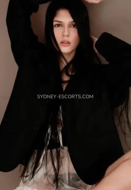 Sydney escorts Serenity — 7